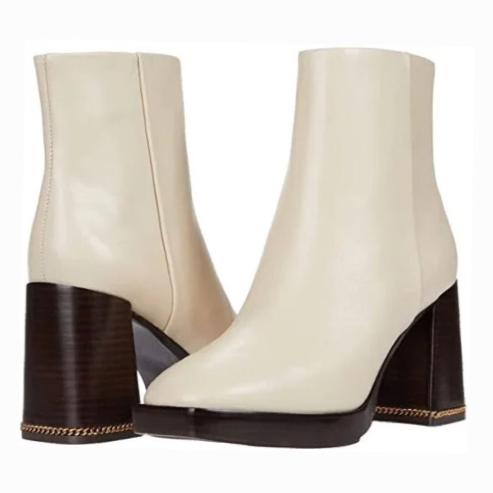 “NEW” Tory Burch Ruby Bootie